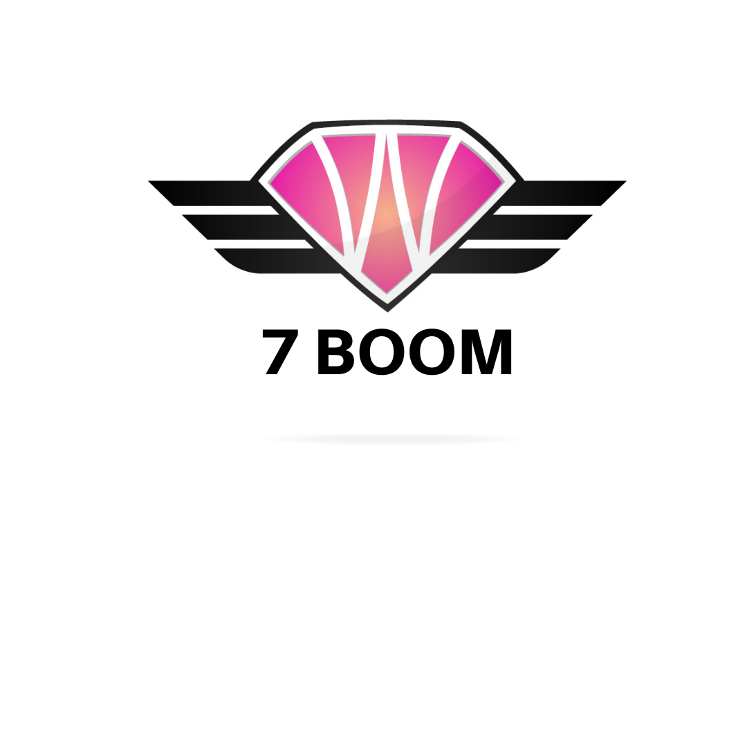 7 Boom