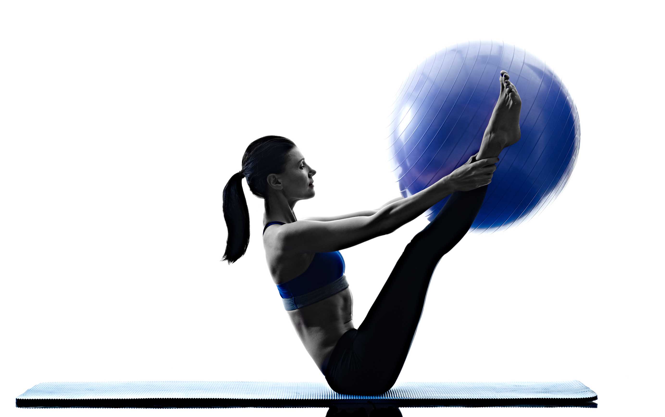 פילאטיס בנתניה | Wonder fitness